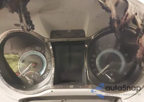 2010 Buick Lacrosse Cxl z USA, uszkodzony, nr VIN 1G4GC5EG0AF124823